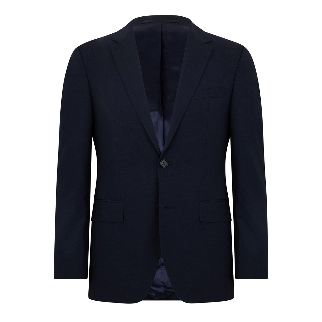 Hugo Boss The Rider Blazer - Navy